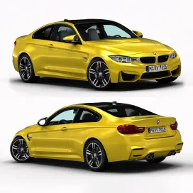 BMW M